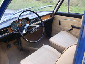 Audi60 L Original (1971)