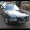 Продаётся Audi 80 b3 1987 г., 1.9i - последний пост от  Dimk@ 