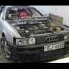 выбор двигателя для Audi A3 - последний пост от  Соломон 