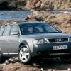 Allroad 2.5td BAU 2003 - последний пост от  Marat-Master 